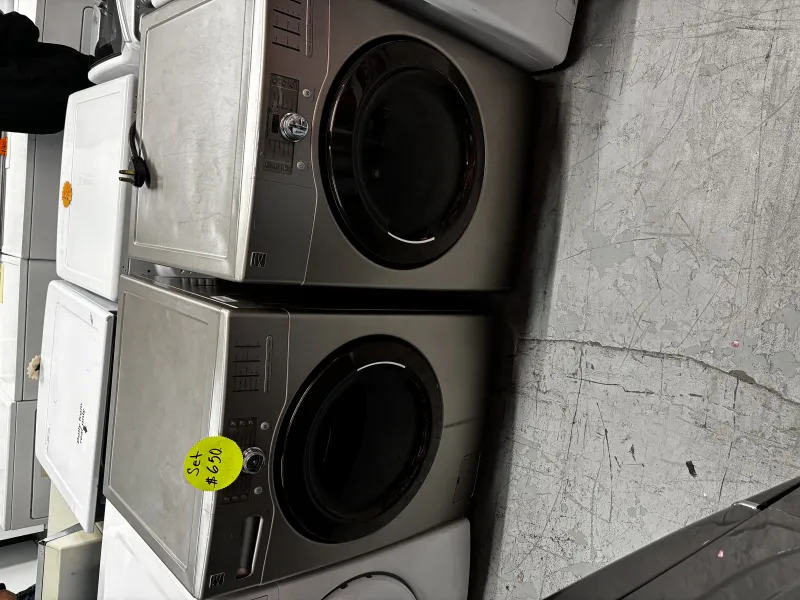Washer & Dryer Sets