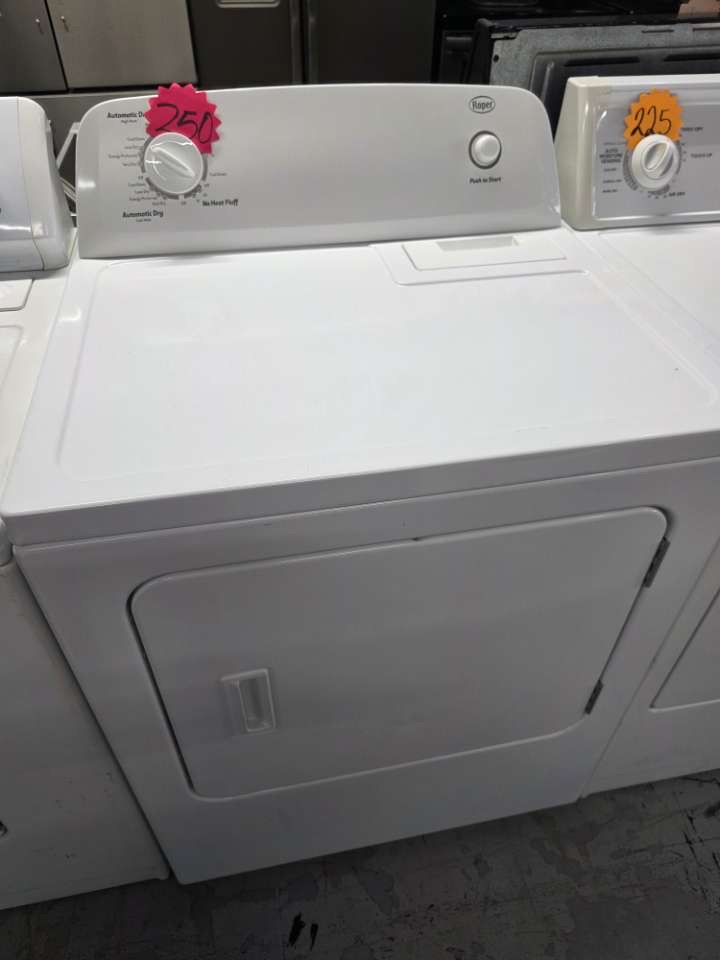 Dryers