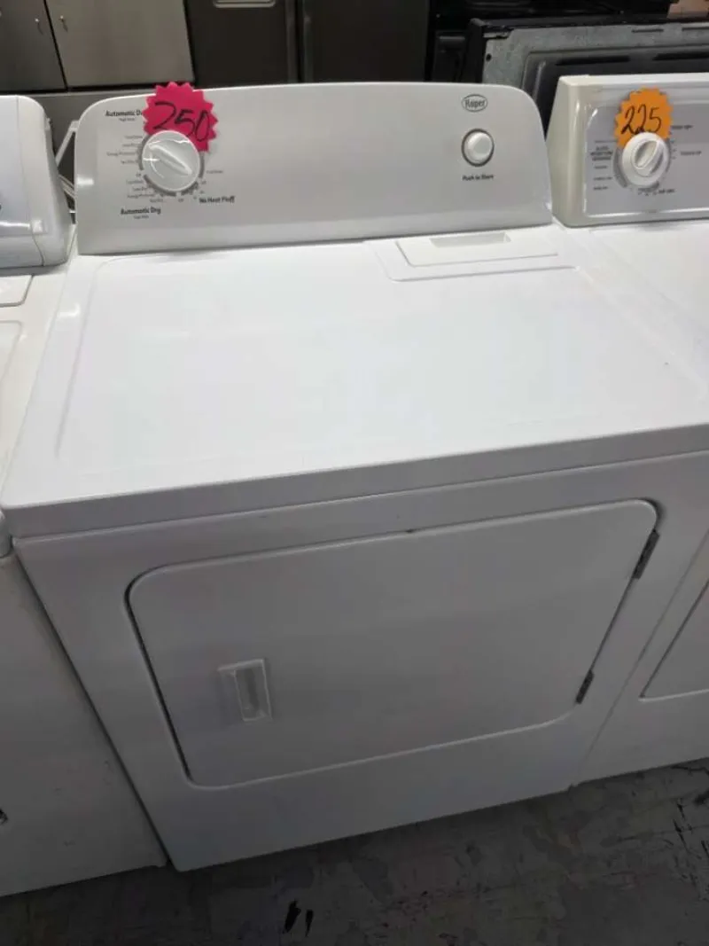 Dryers