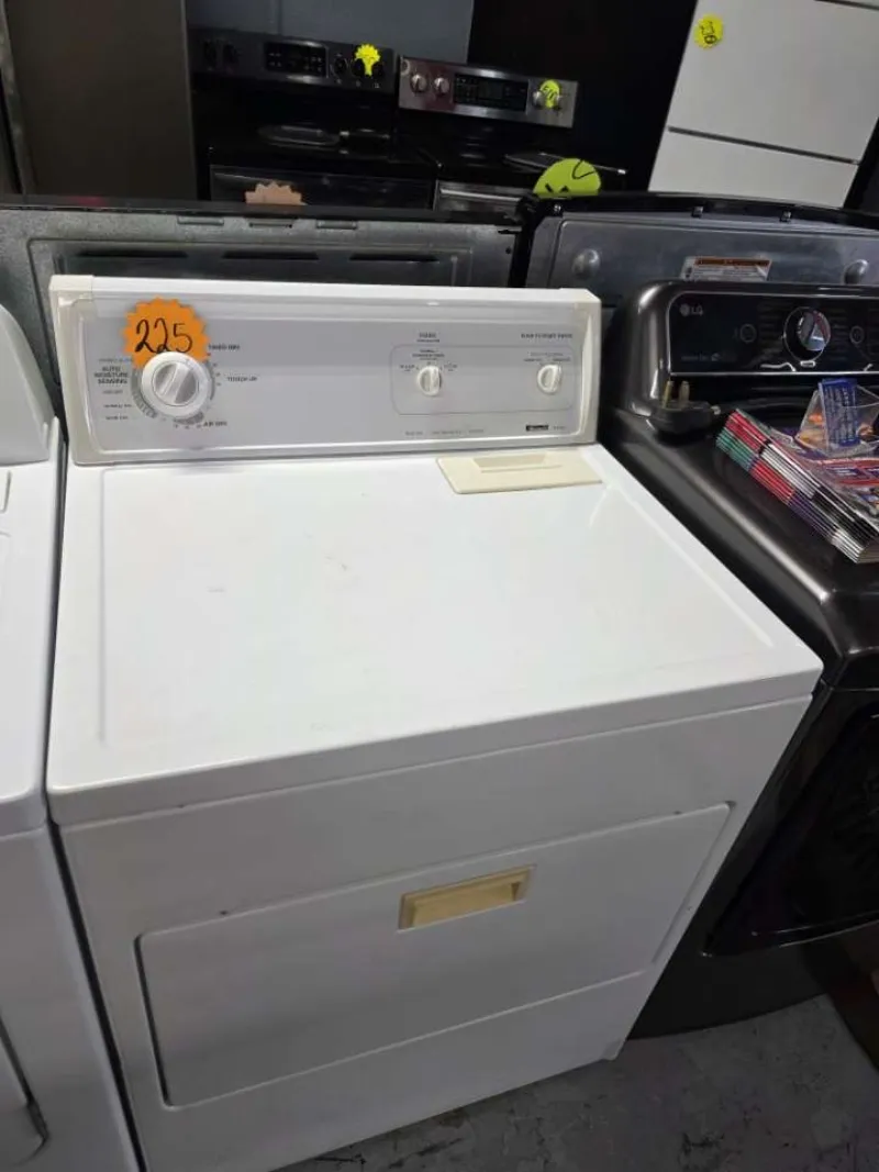 Kenmore Dryer