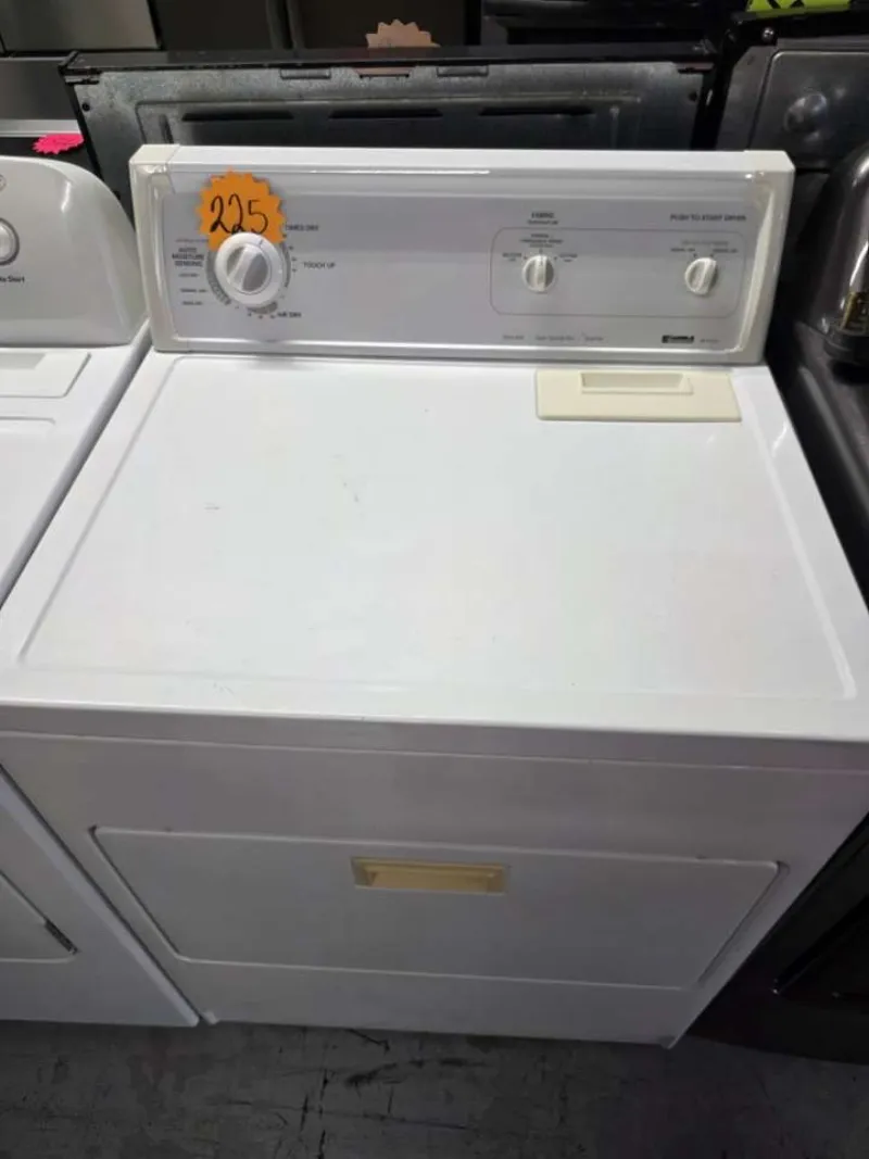 Kenmore Dryer