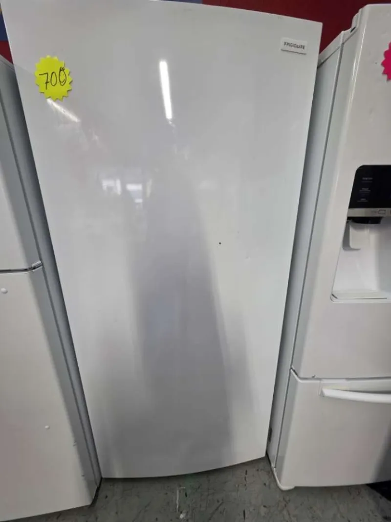 Frigidaire Upright Freezer